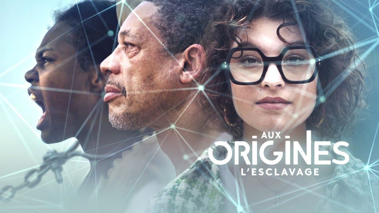 Aux origines, l'esclavage