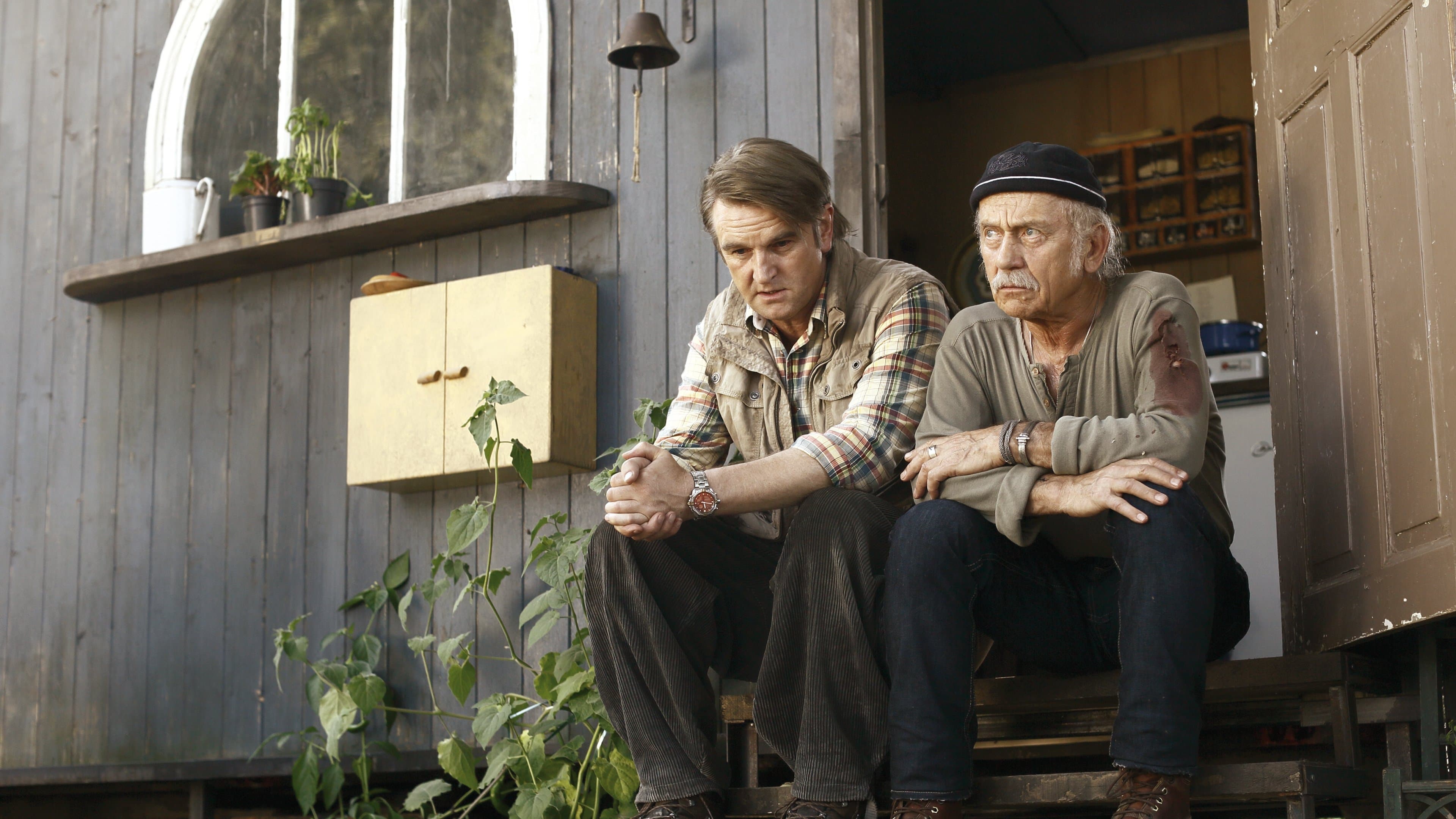 Whisper 1 : Libres comme le vent