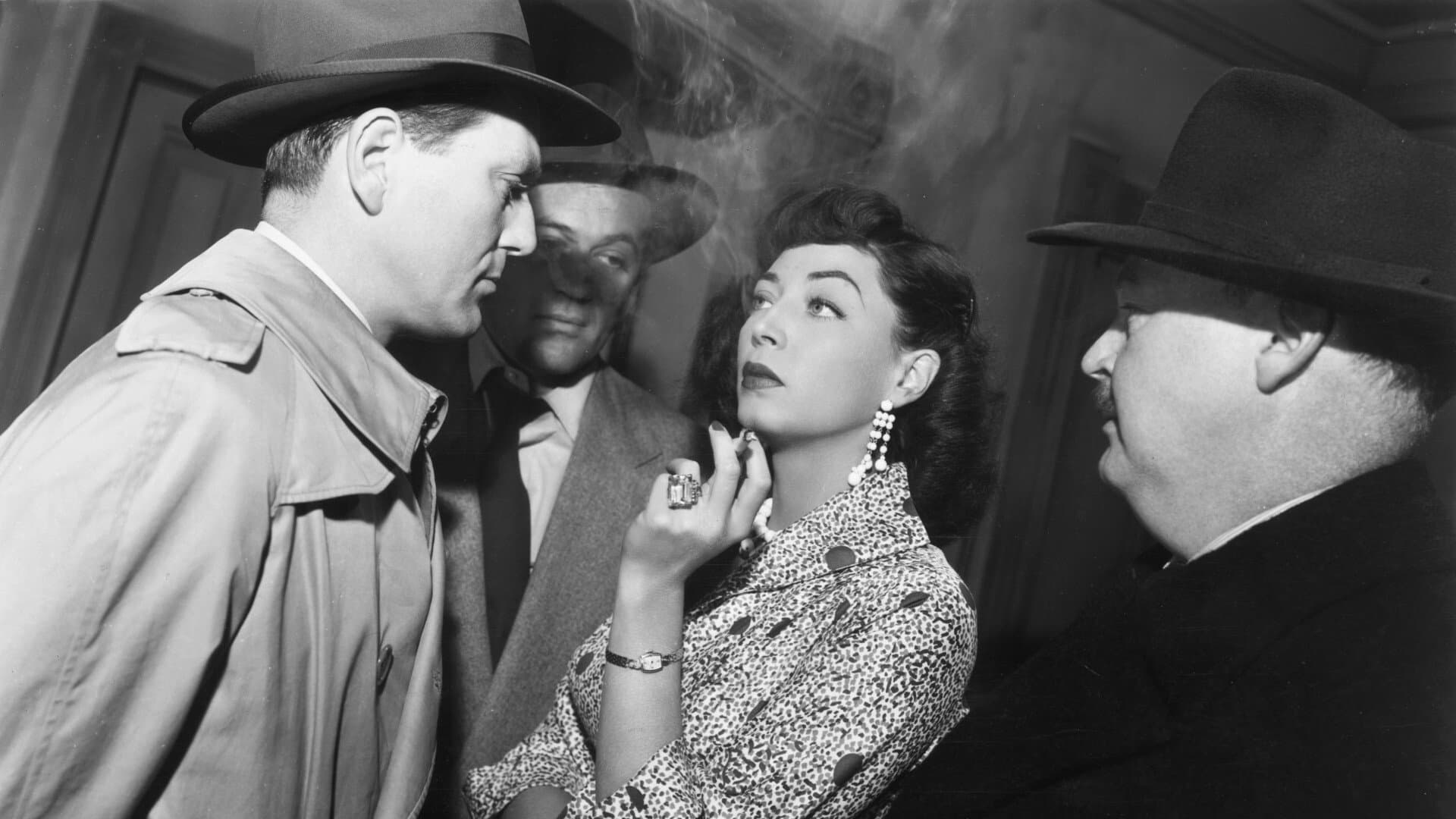 L'Énigme du Chicago Express