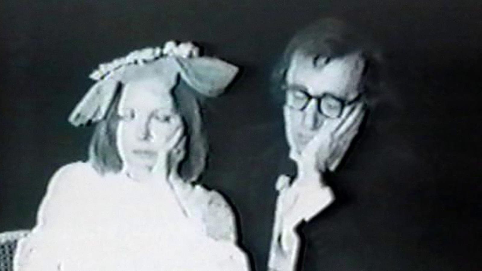 Les hommes de crises : L'histoire d'Harvey Wallinger