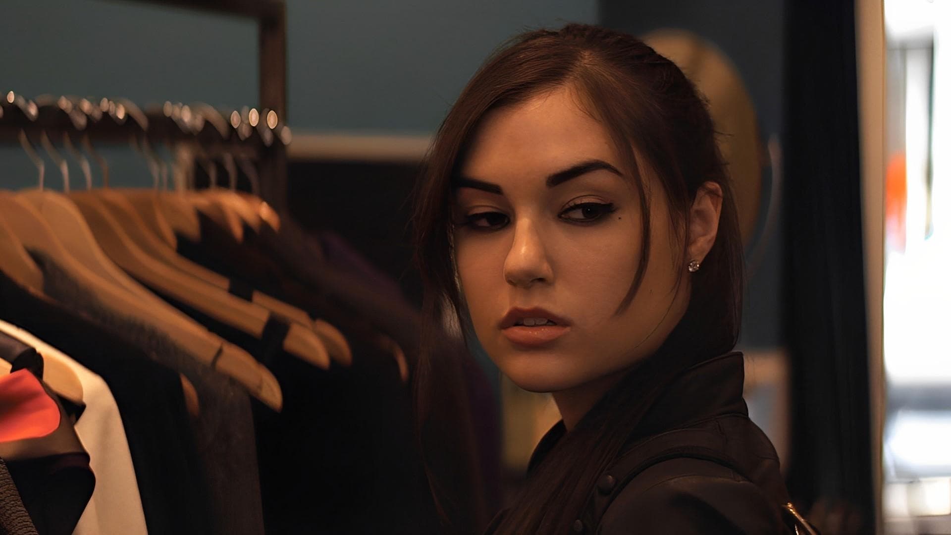 Girlfriend Experience