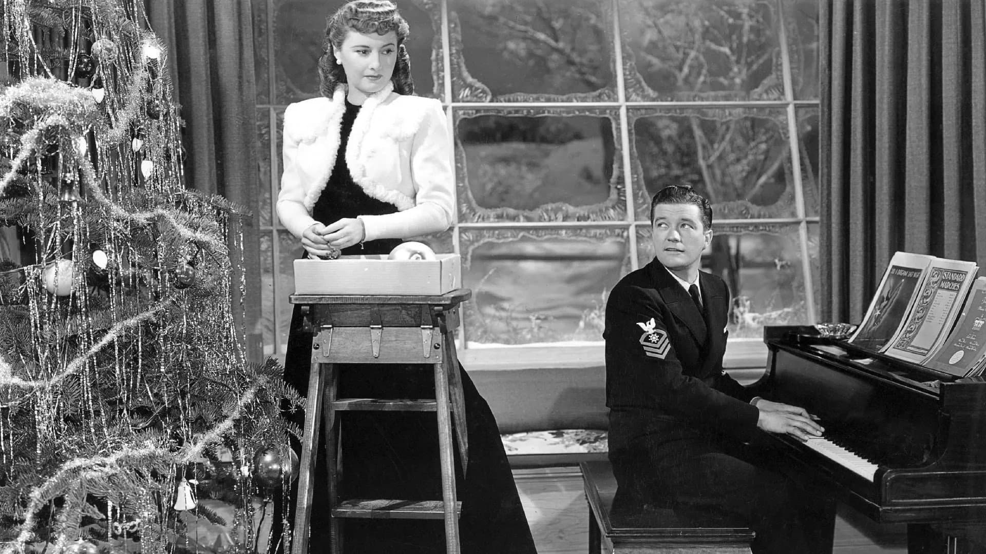 Joyeux Noël dans le Connecticut