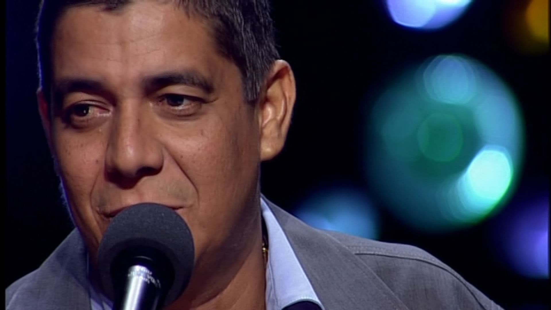 Zeca Pagodinho - MTV Unplugged