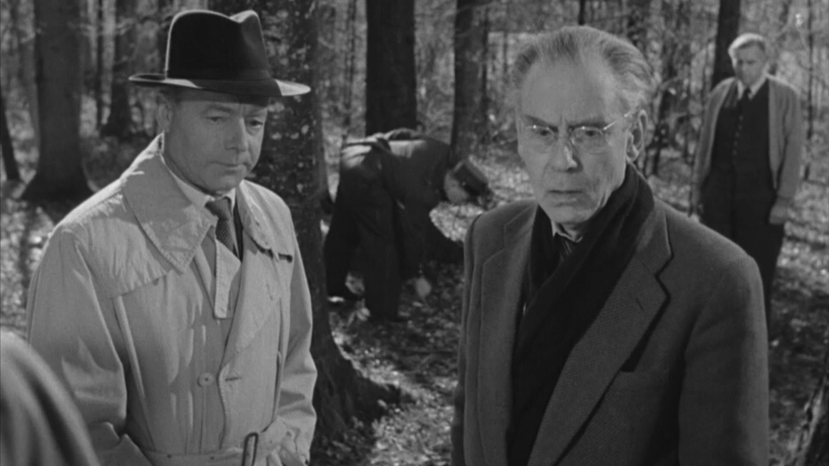 Ça s'est passé en plein jour