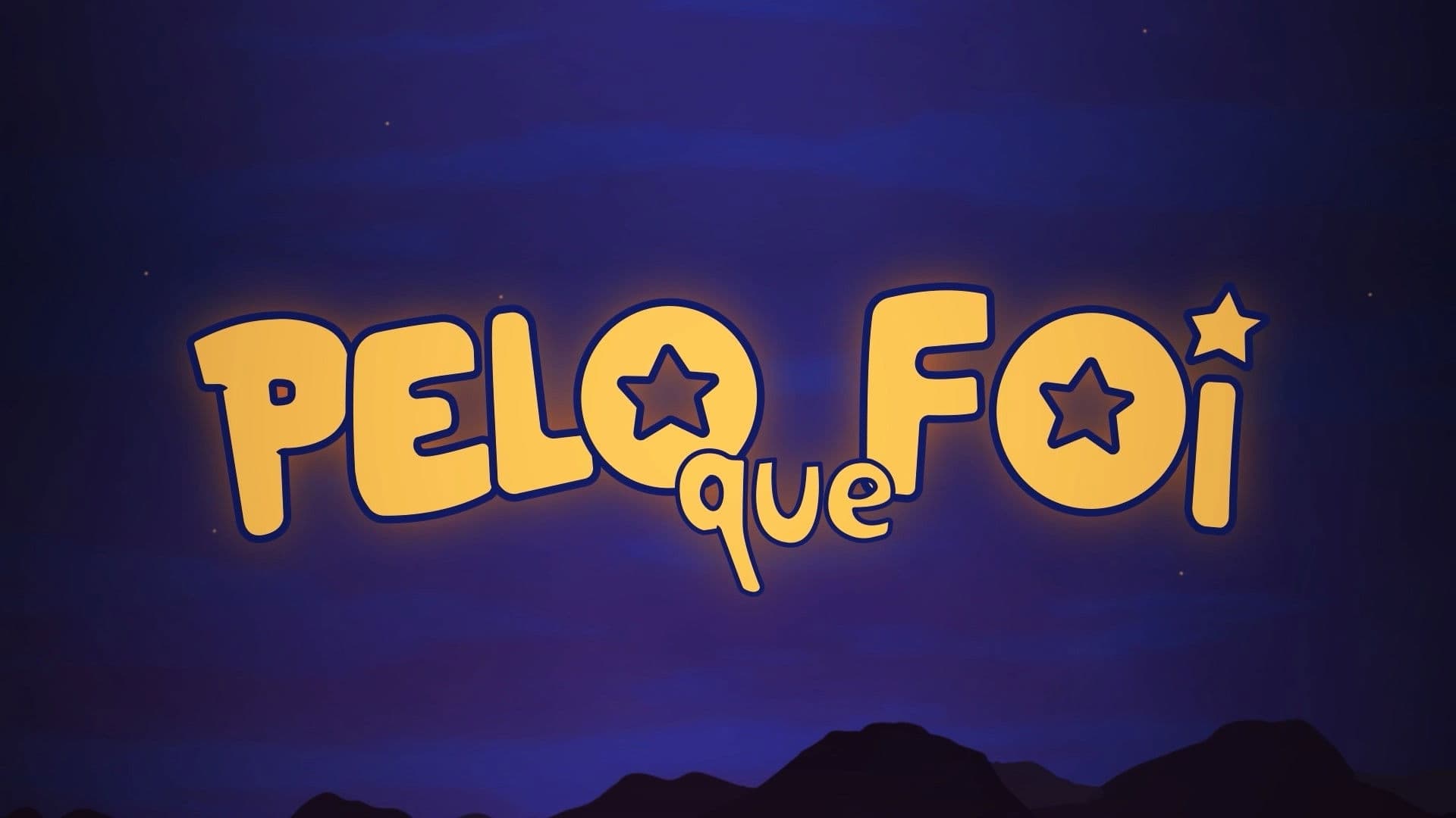 Pelo que Foi