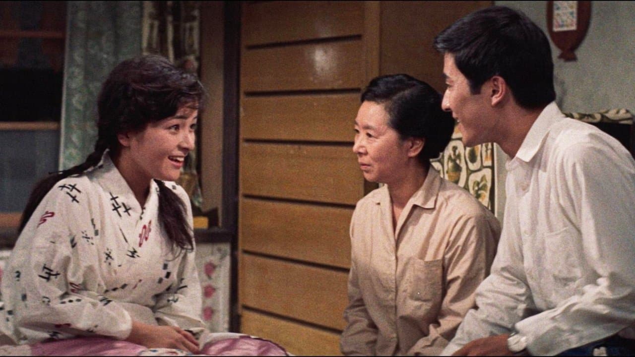 かあさん長生きしてね