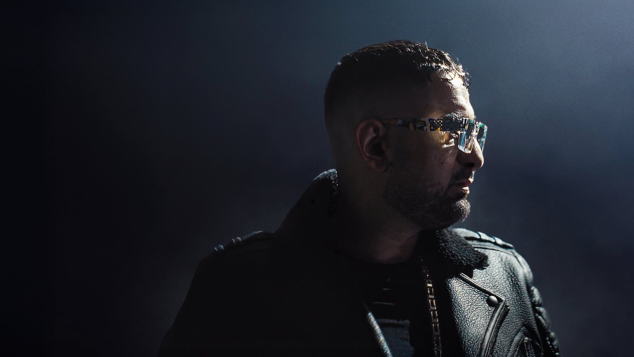 Babo : L'histoire de Haftbefehl