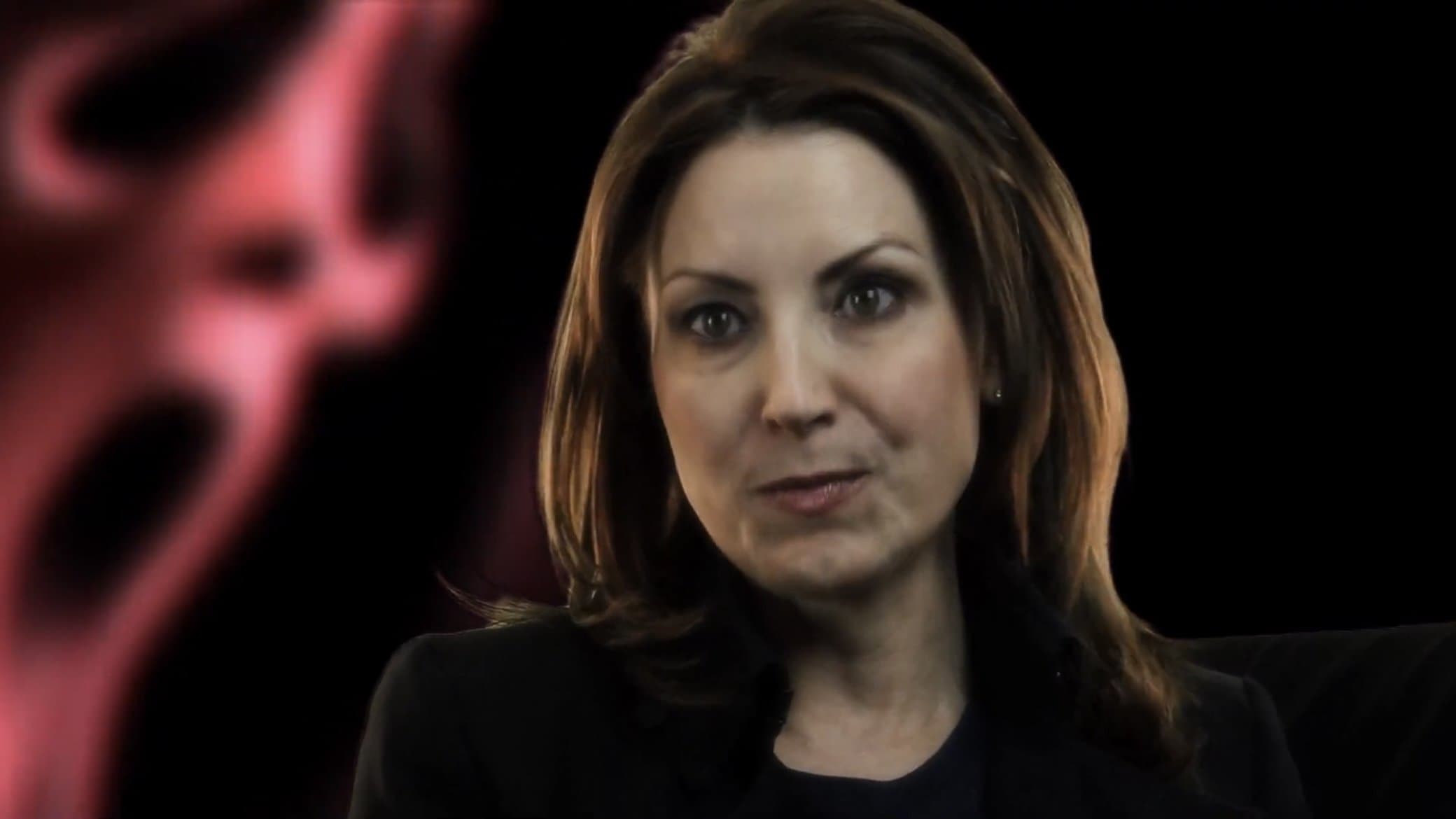 Still Screaming : The Ultimate Scary Movie Retrospective