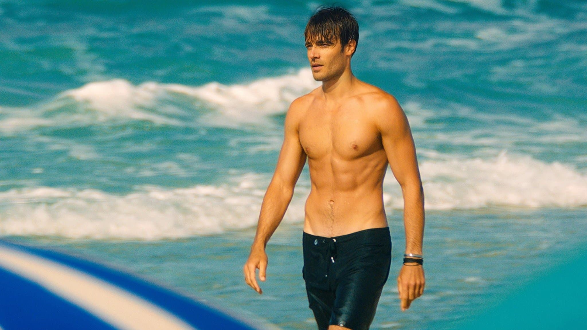 Je t'aime à l'italienne