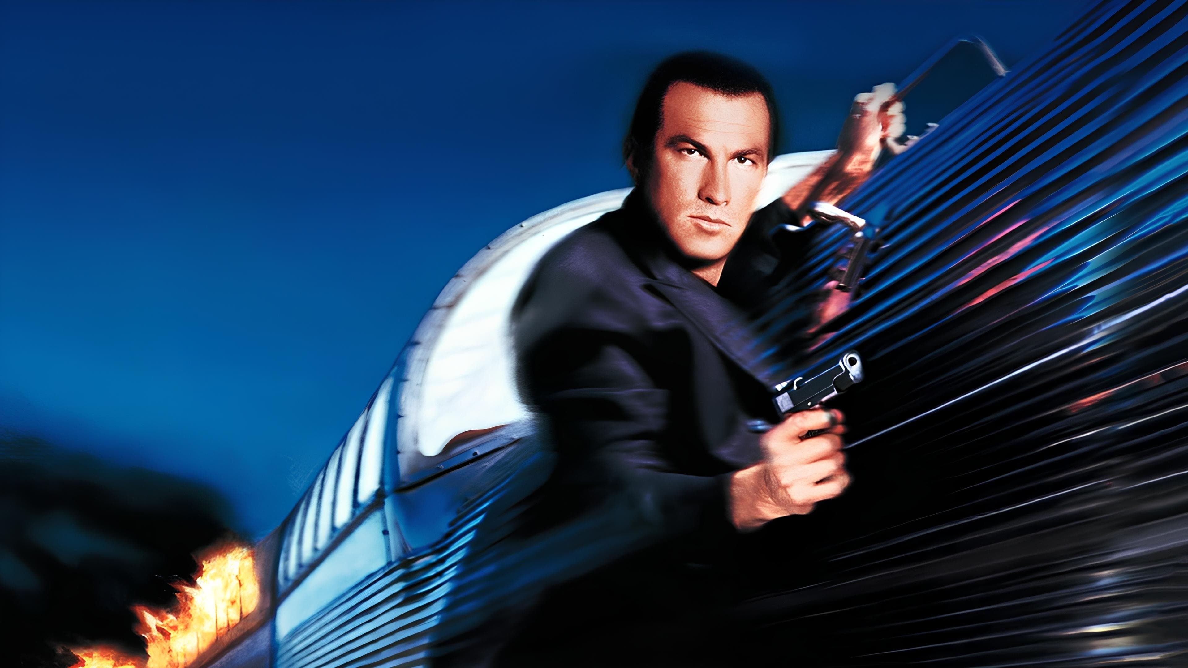 Piège à grande vitesse