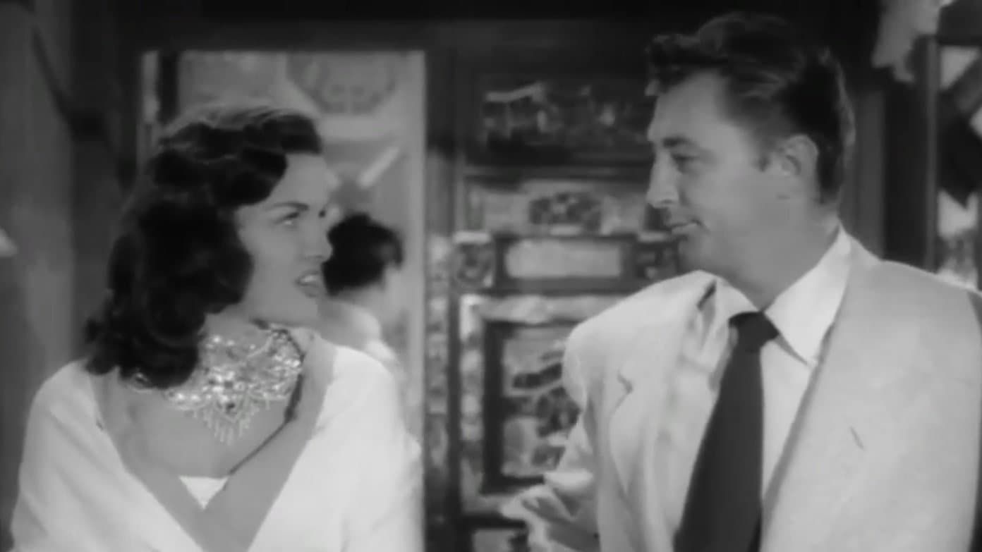 Le Paradis des mauvais garçons