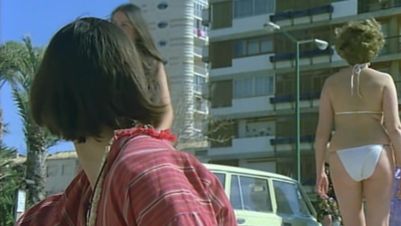 Les filles de Copacabana