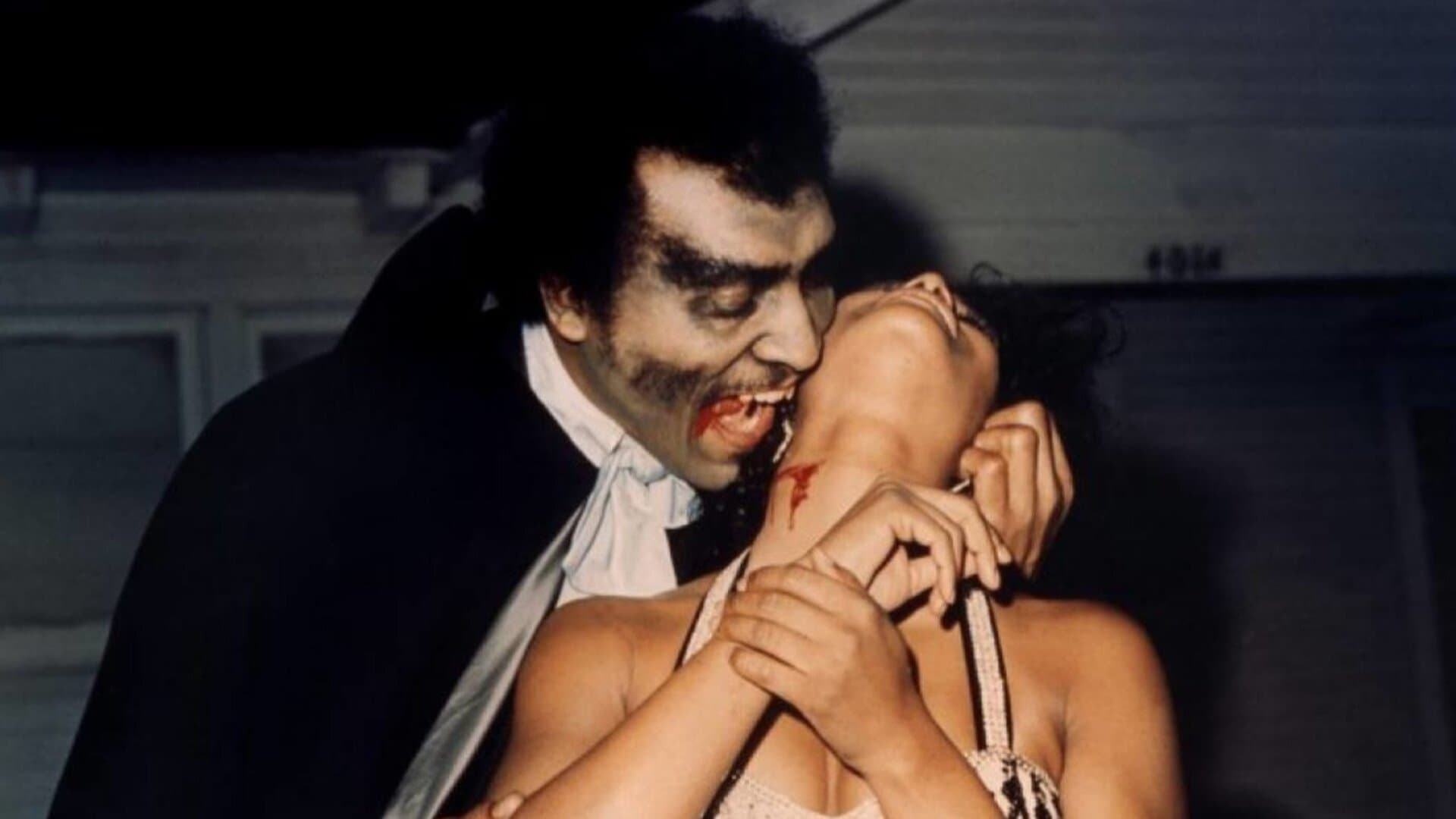 Blacula, le vampire noir