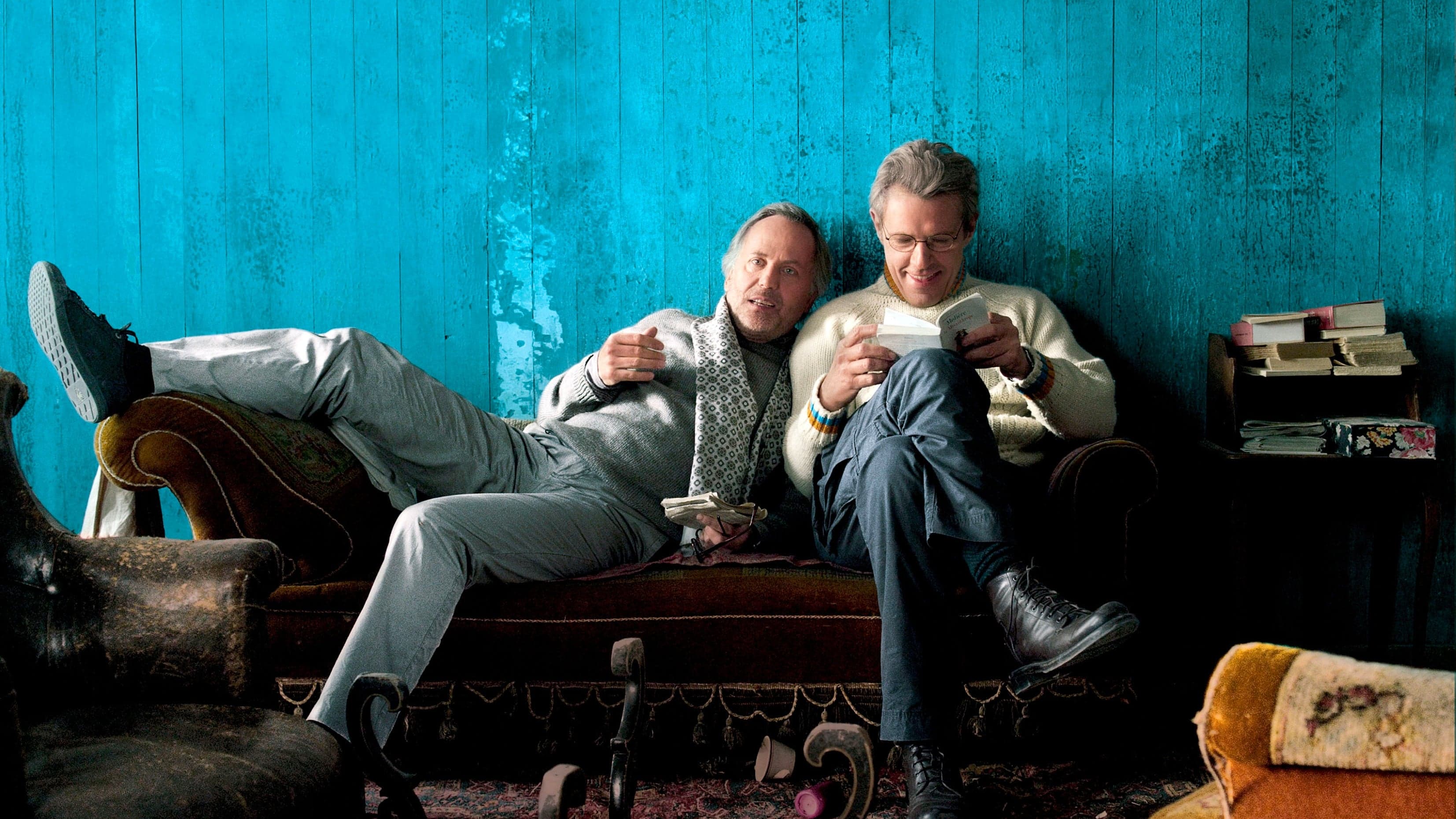 Alceste à bicyclette