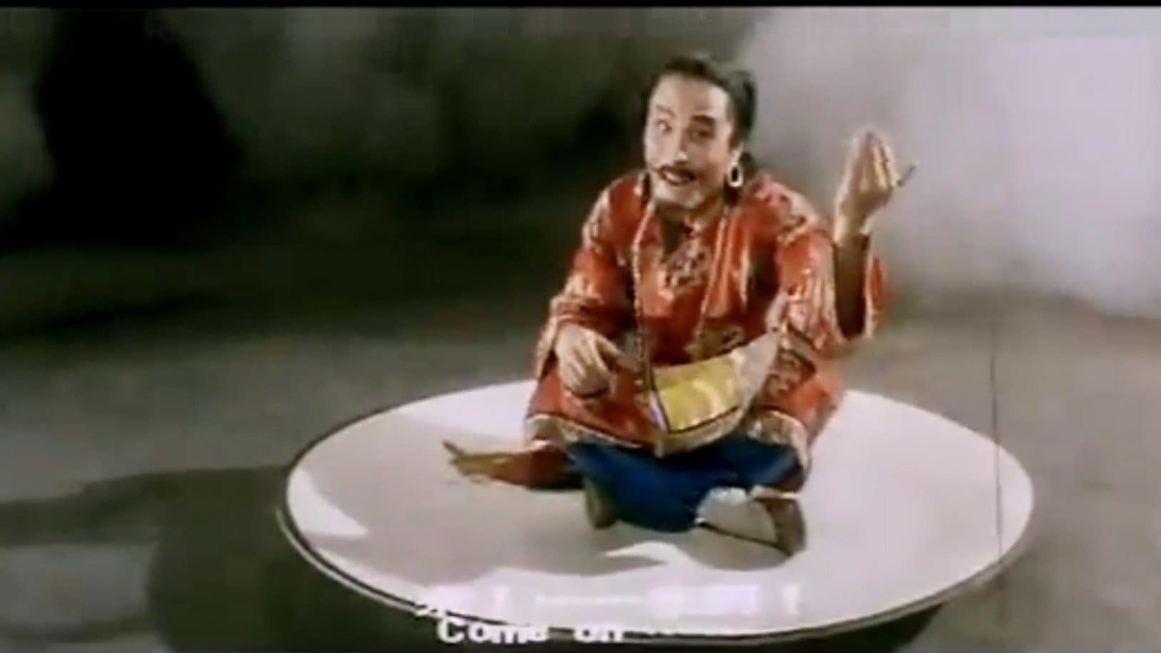 北海雙仙戲烏龍