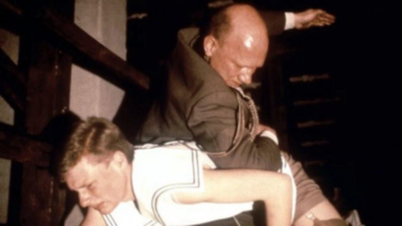 La Femme dans ma tête