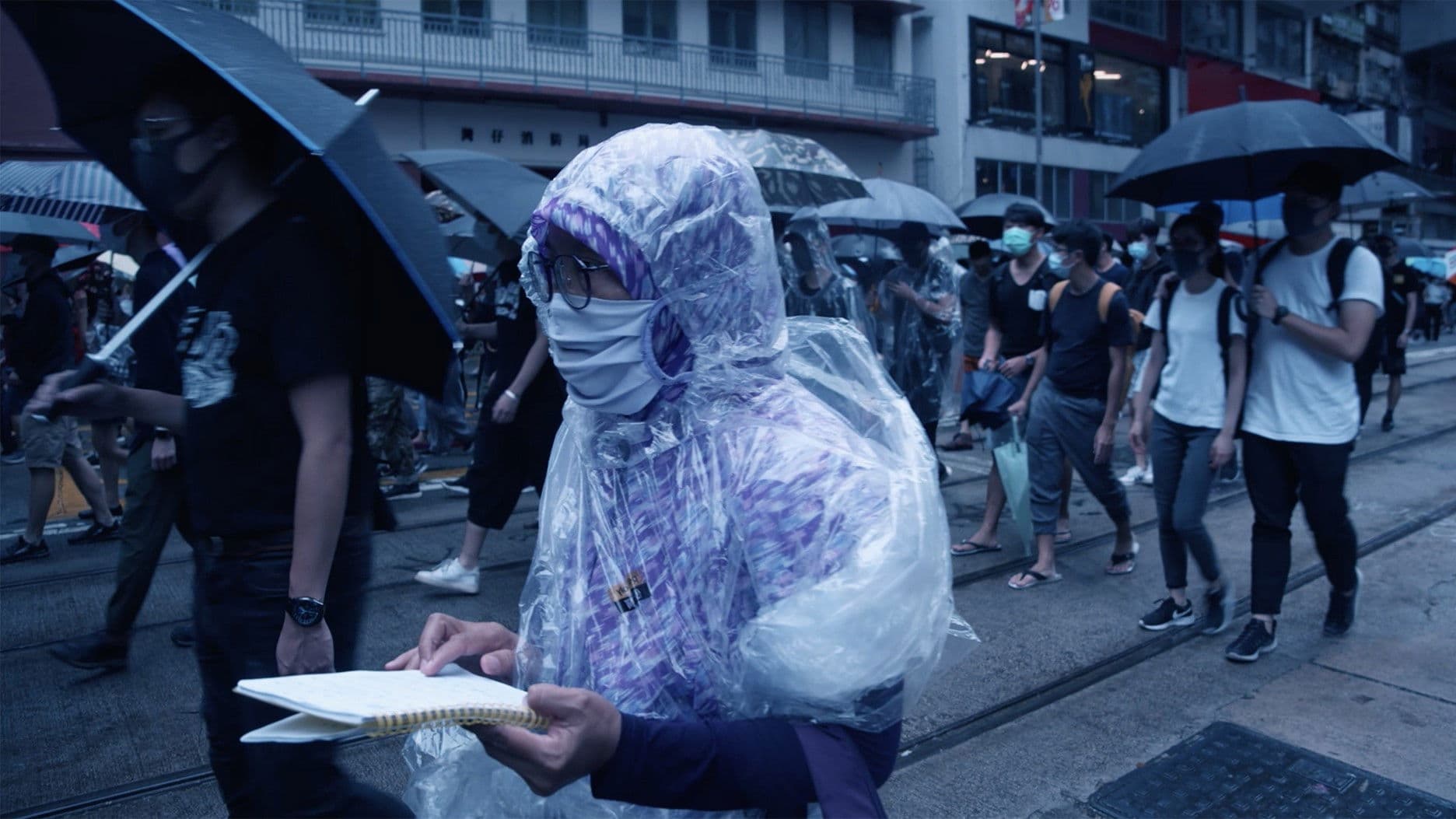 記者姐姐——Yuli夢遊仙境