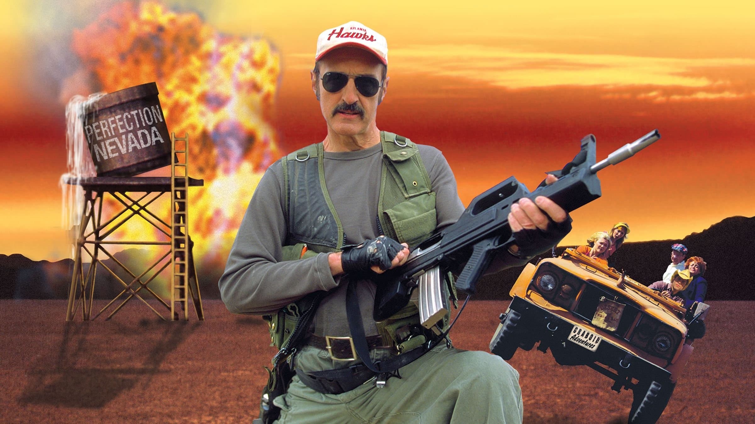 Tremors 3 : Le Retour