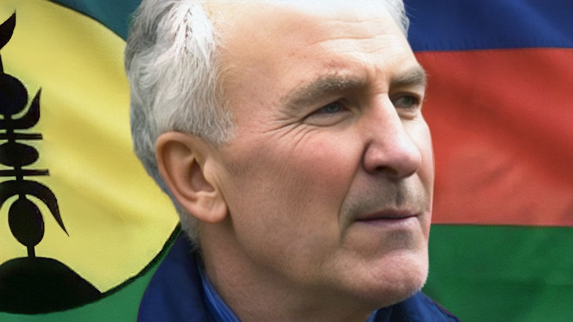 Jean-Jacques de Félice, La Passion De La Justice