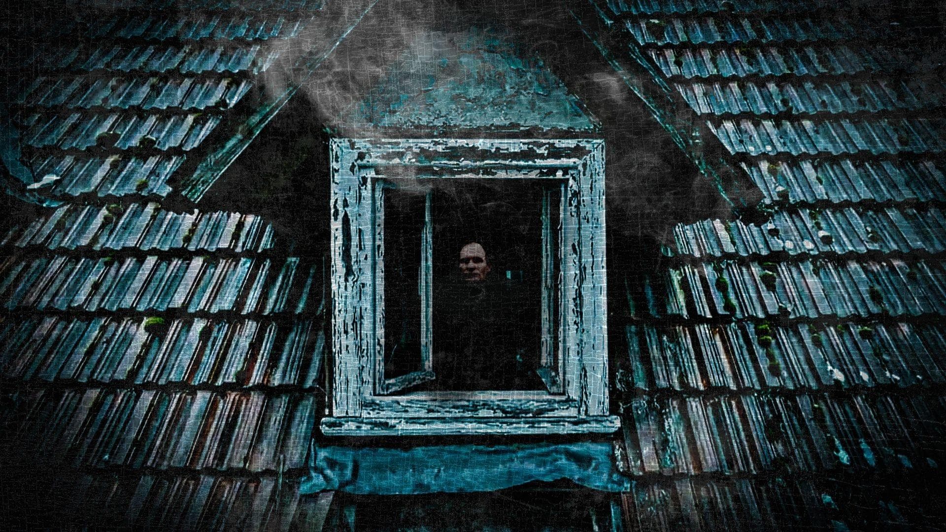 Mon voisin le cannibale