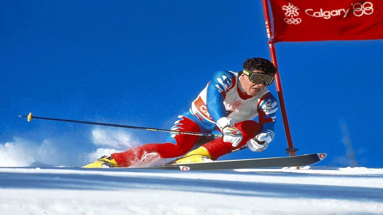 Alberto Tomba - Controluce