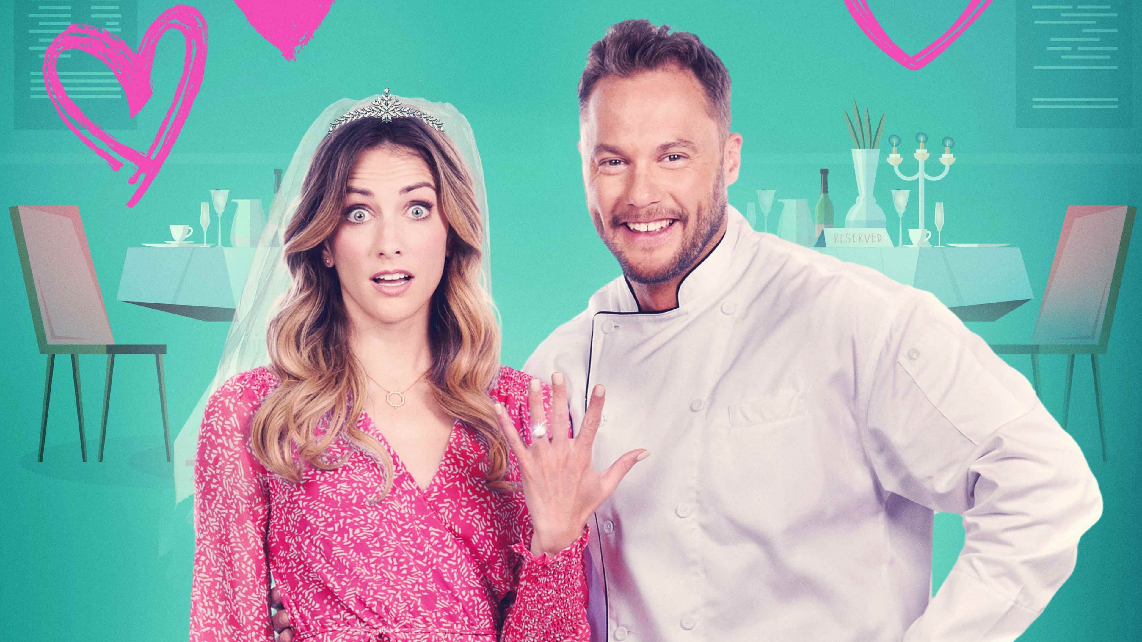 Un mariage sous condition