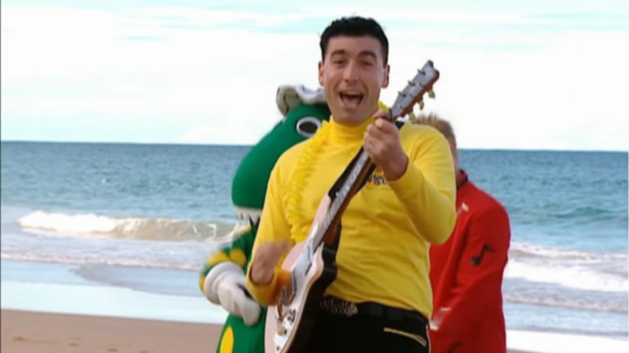 The Wiggles: Wiggle Bay