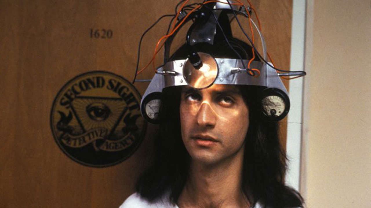 Détectives en délire