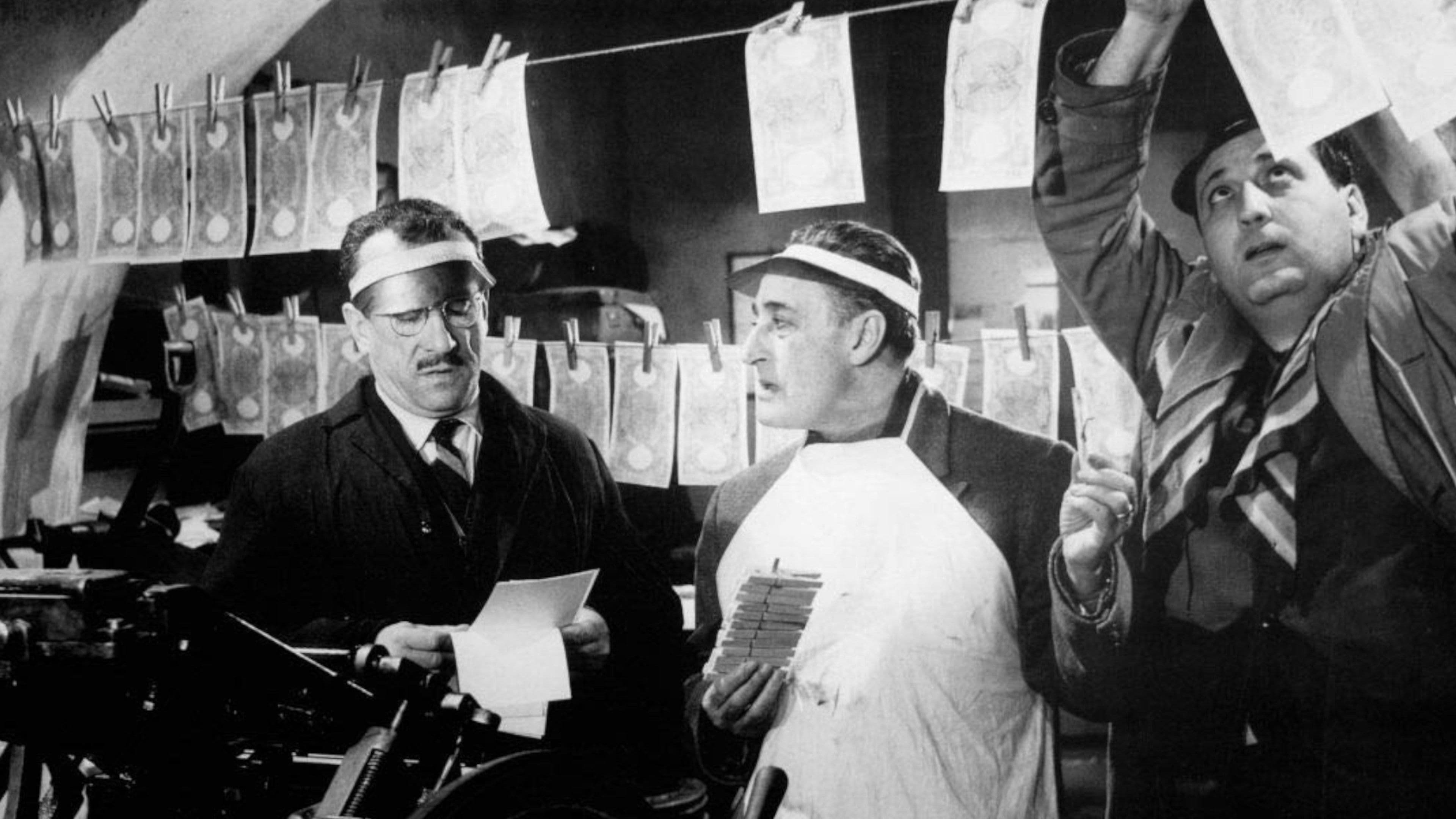 La banda degli onesti