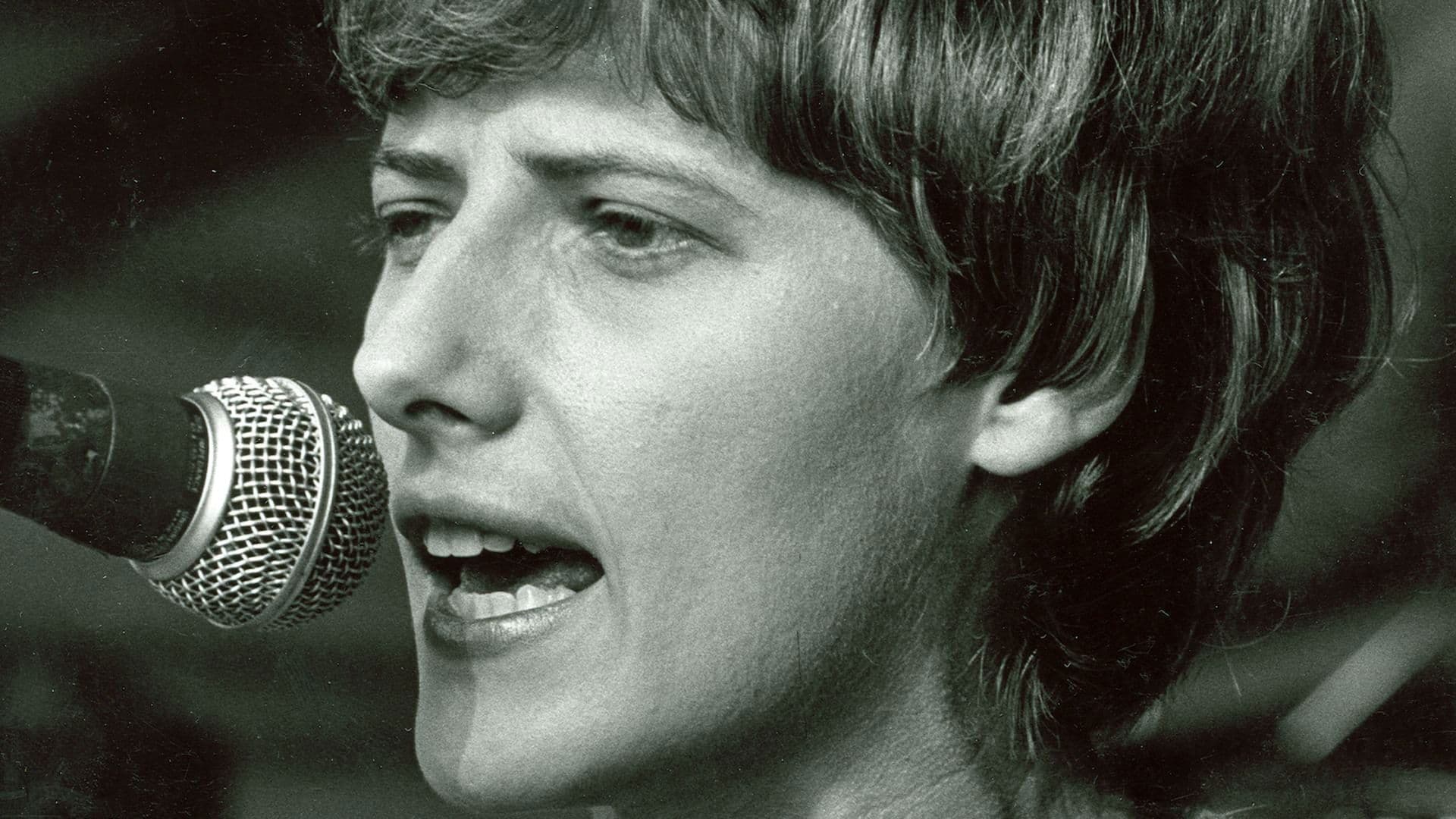 Petra Kelly, une vie pour l'écologie et la paix