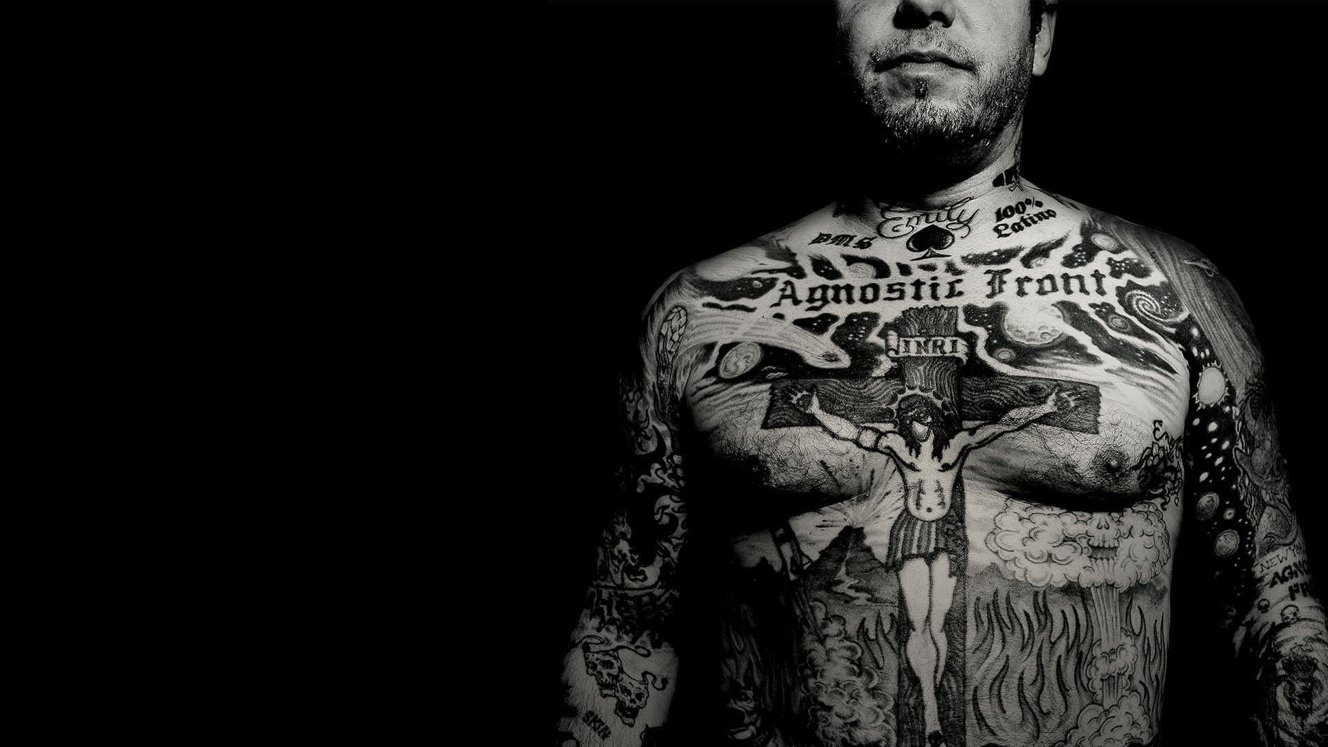 The Godfathers of Hardcore