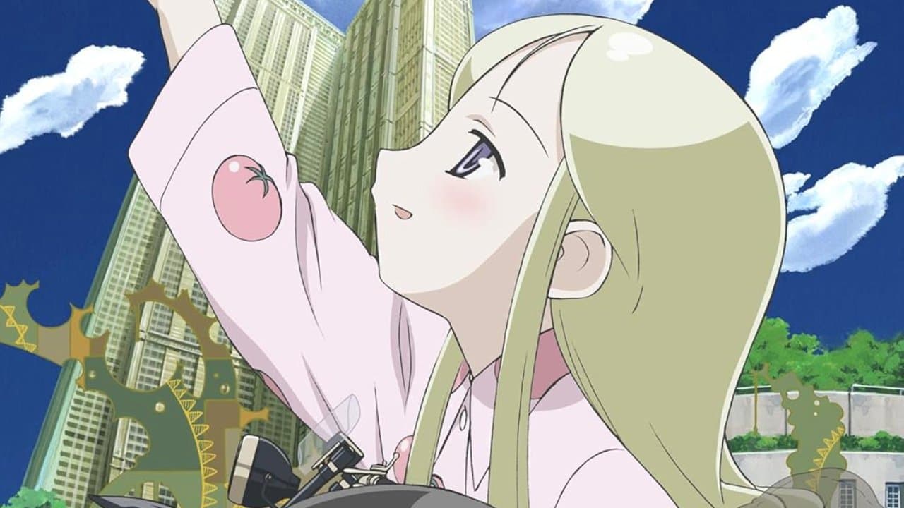 Kino no Tabi : Byōki no Kuni - For You