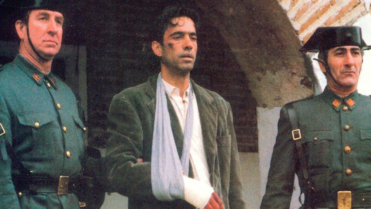 El Lute : Marche ou crèvre