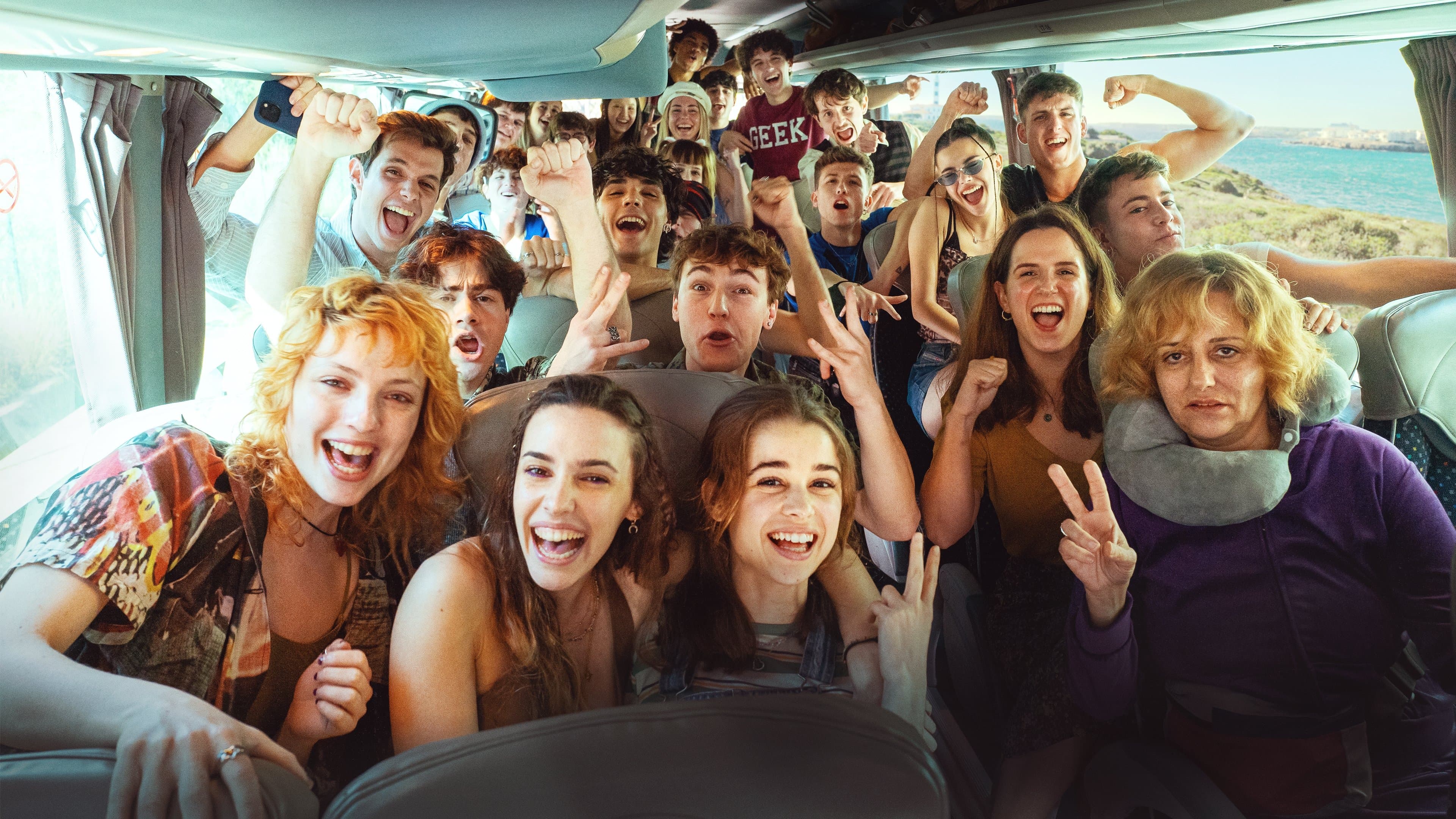 Voyage de fin d'année : Majorque