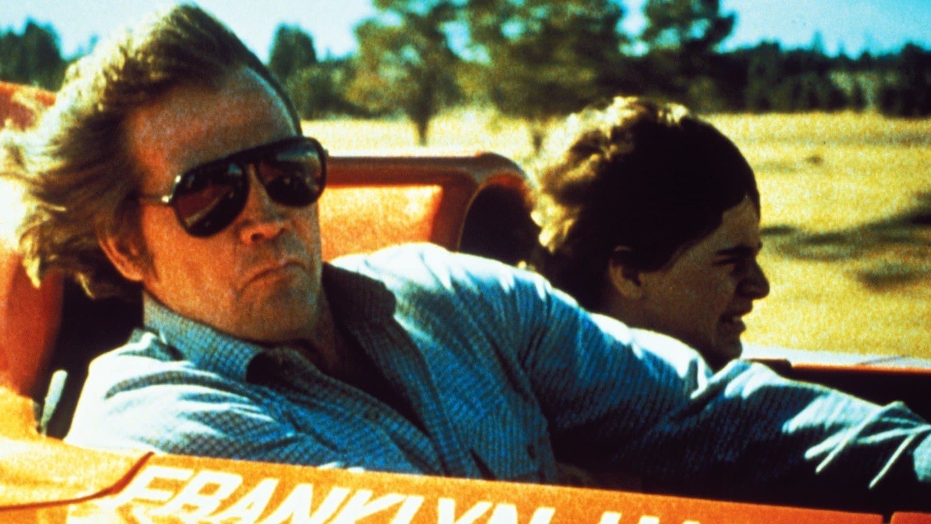 La Course à la mort