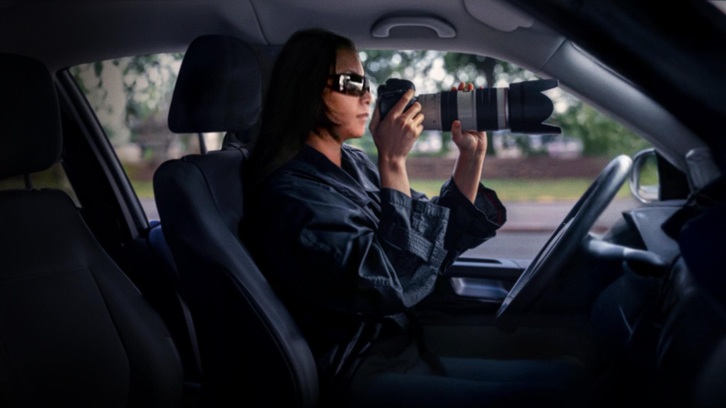 Chaos d'anthologie : Les mamans détectives