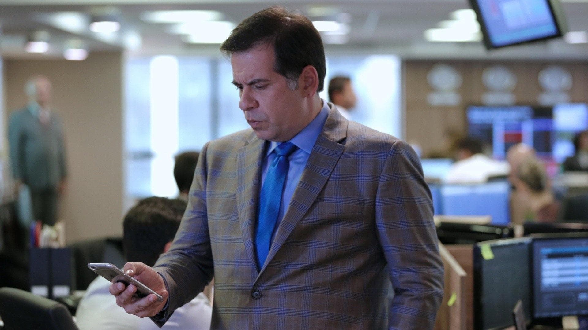 Até Que a Sorte nos Separe 3: A Falência Final