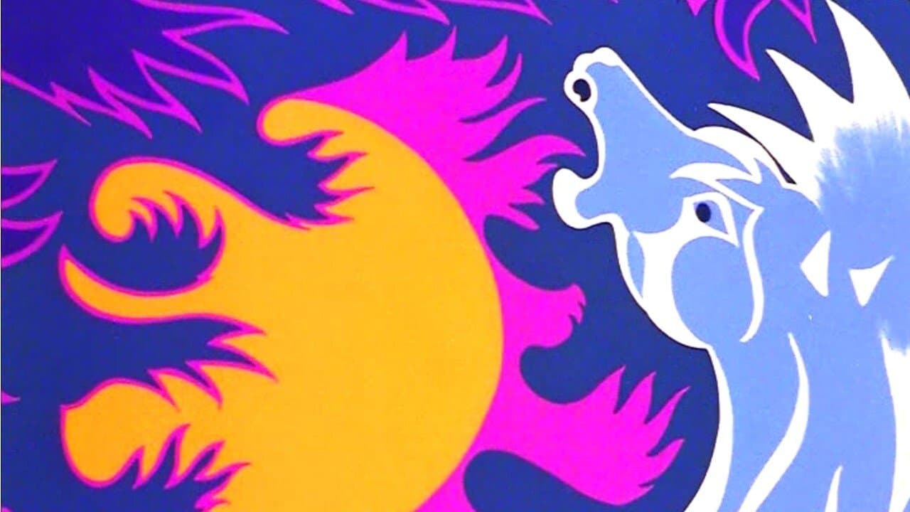 Le Fils de la Jument Blanche