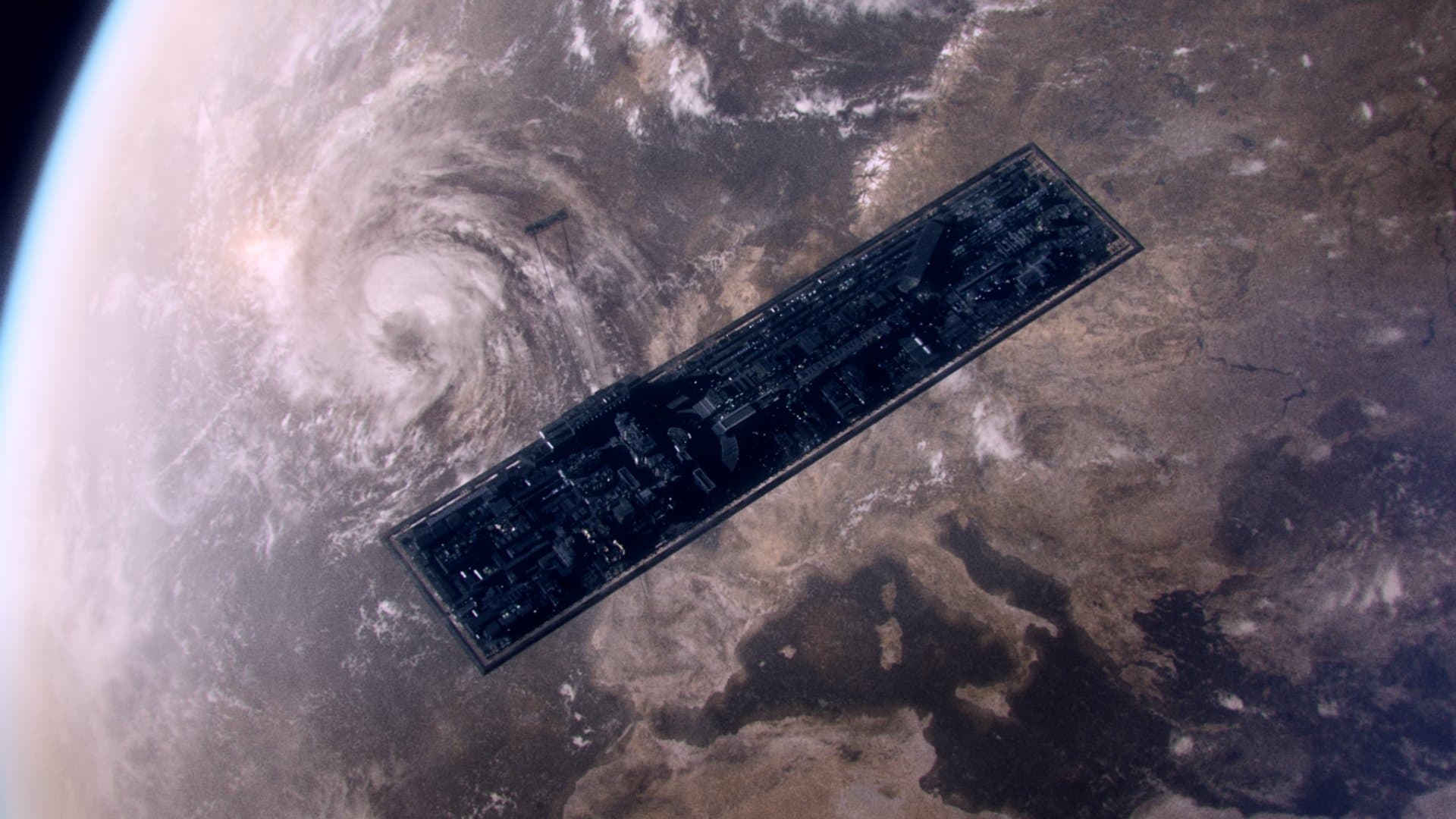 Aniara : L'Odyssée stellaire