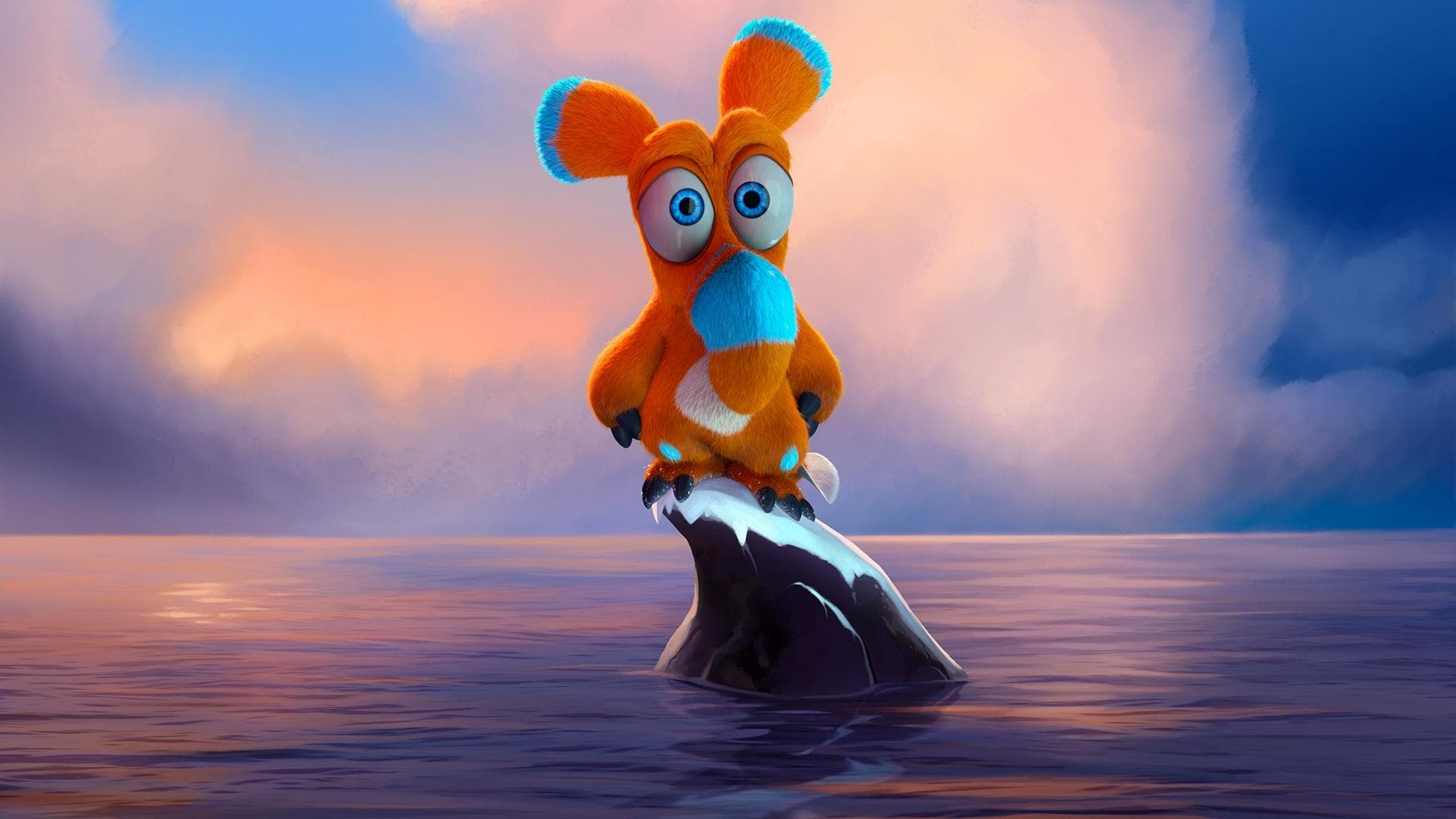 Oups! J'ai raté l'arche…