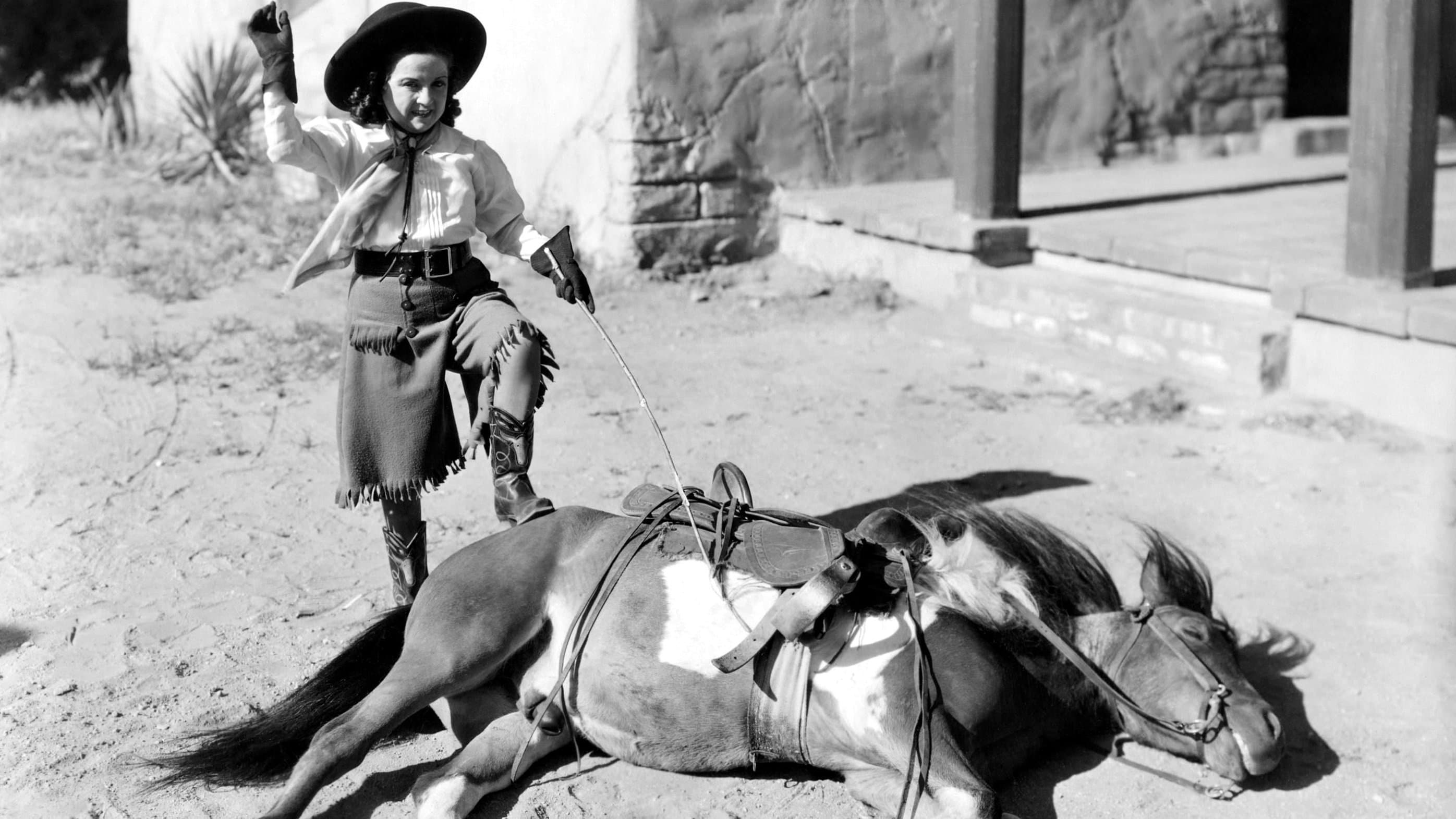 Terreur à Tiny Town