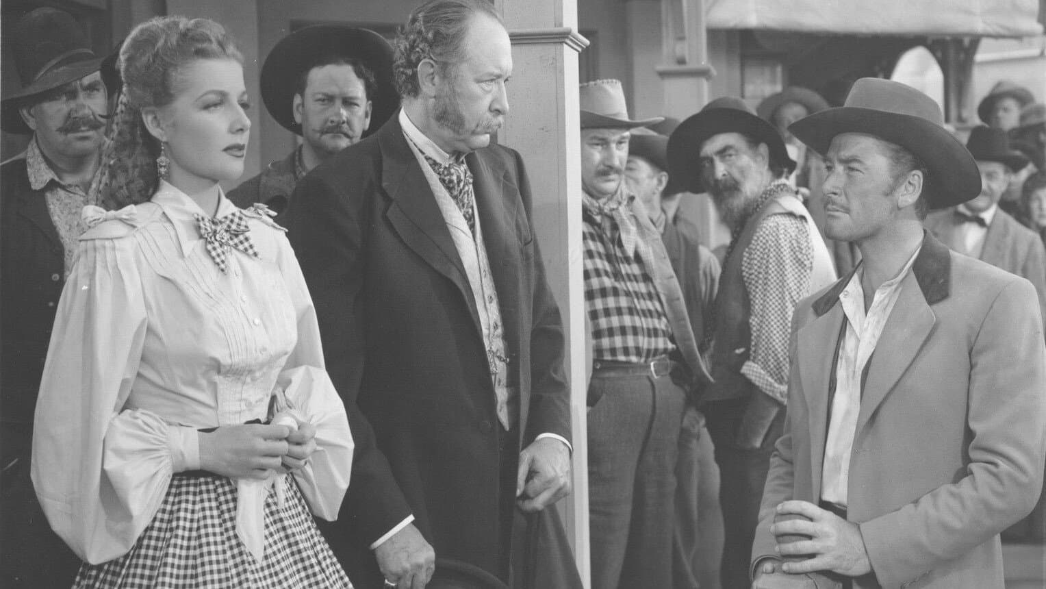 La Rivière d'argent