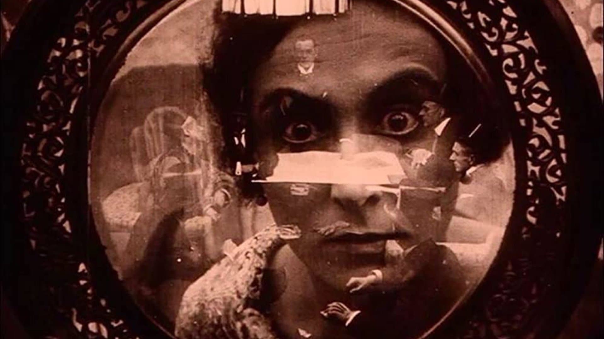 Les Araignées - Le Lac d'or