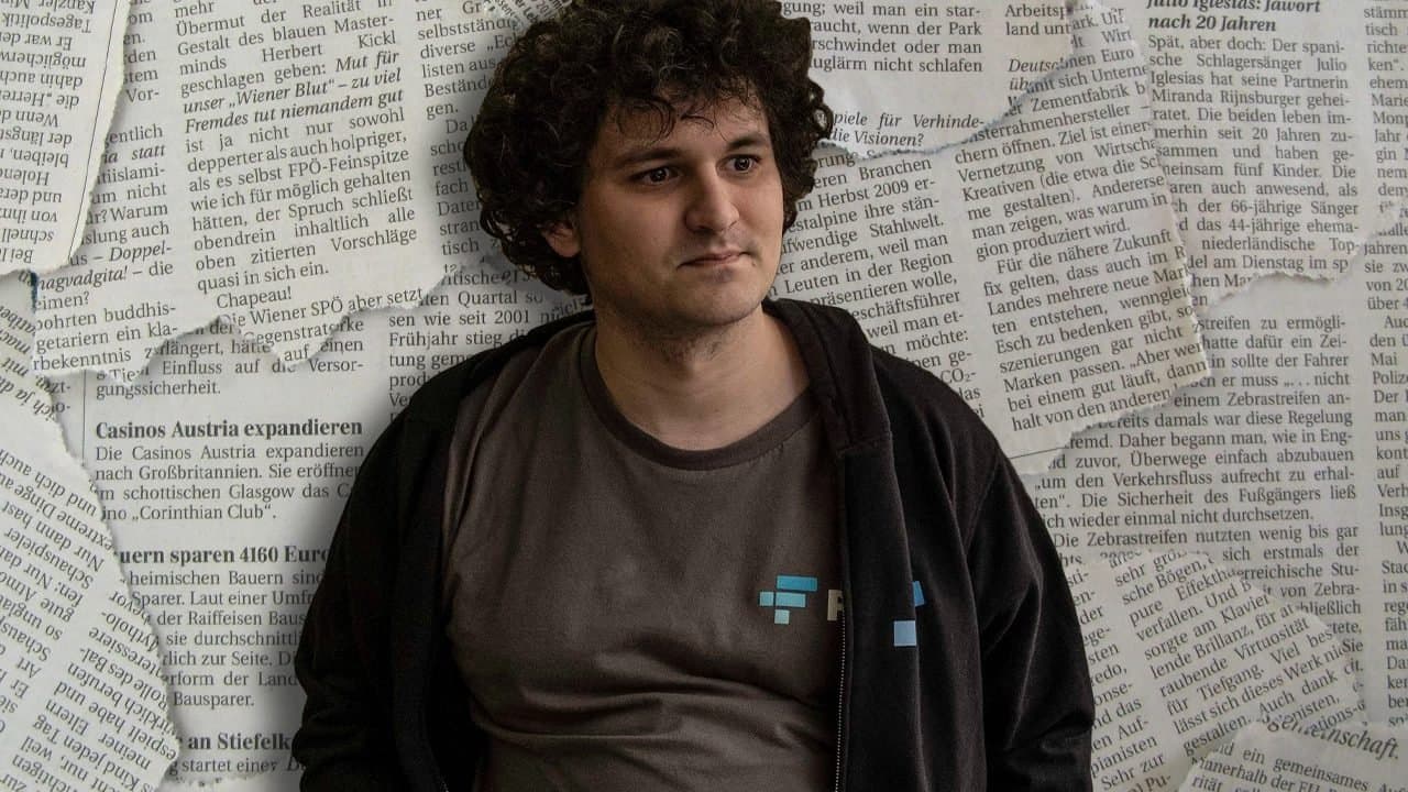 La chute du Roi de la Crypto