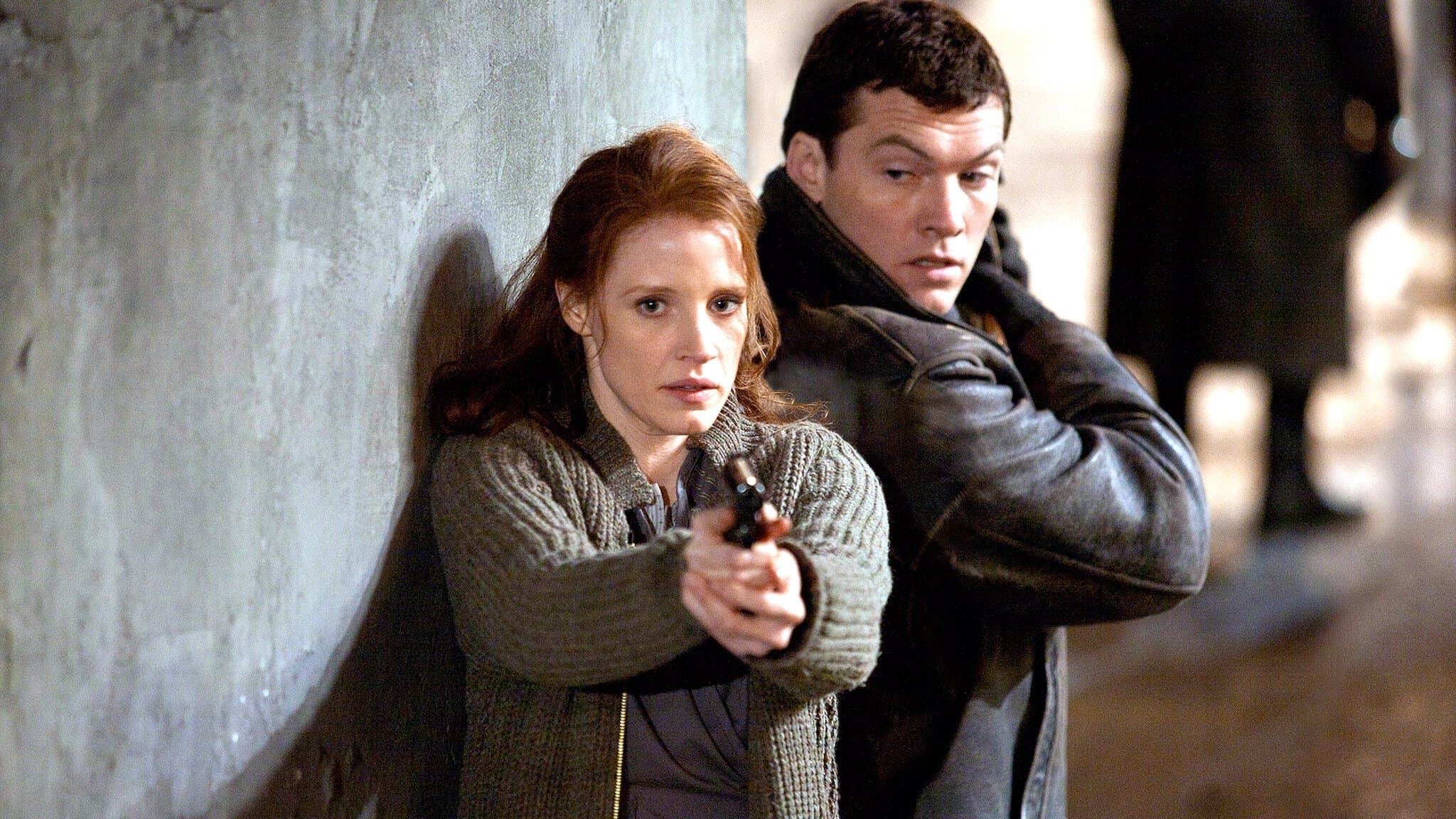 L'Affaire Rachel Singer