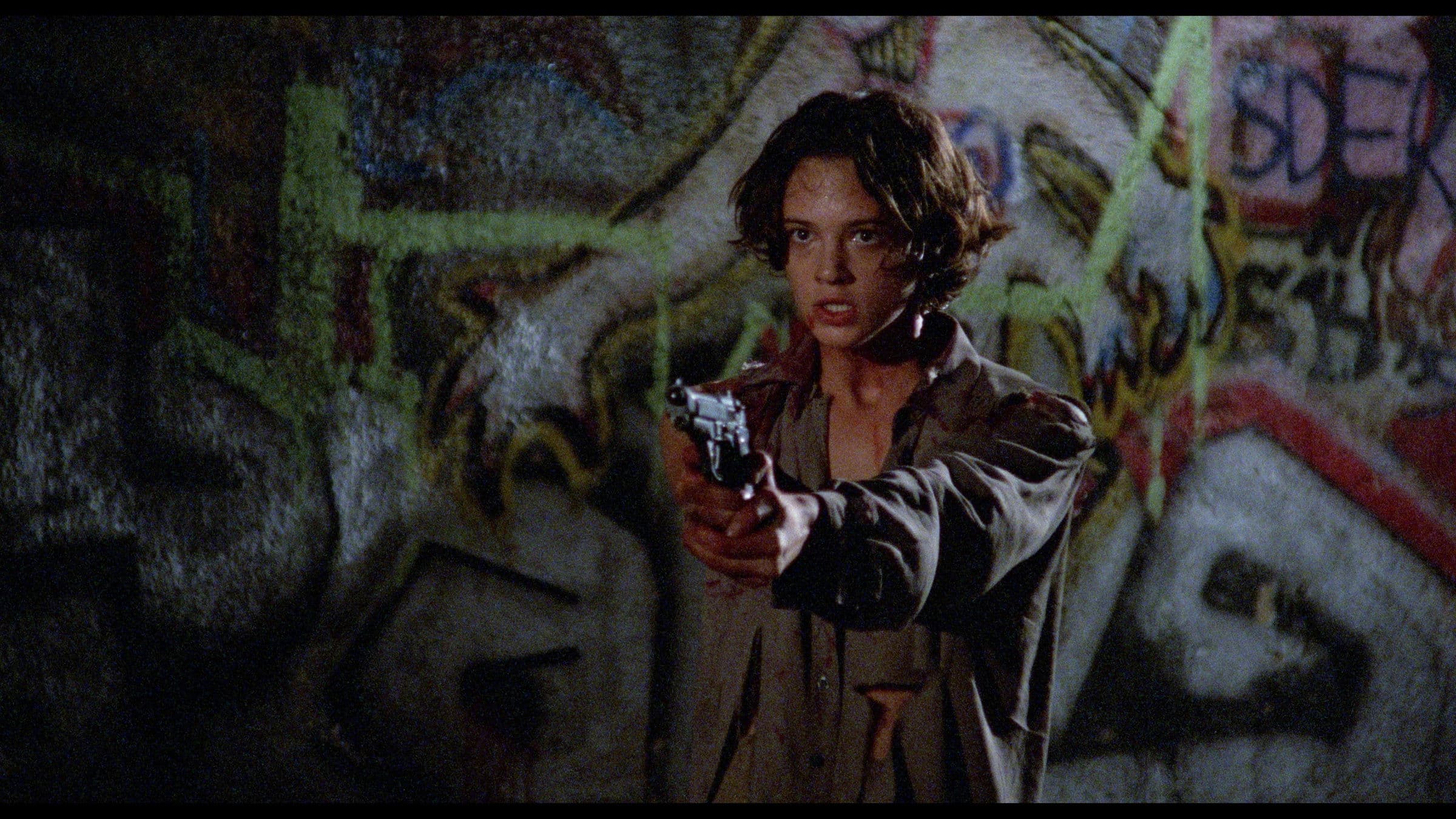 Le Syndrome de Stendhal