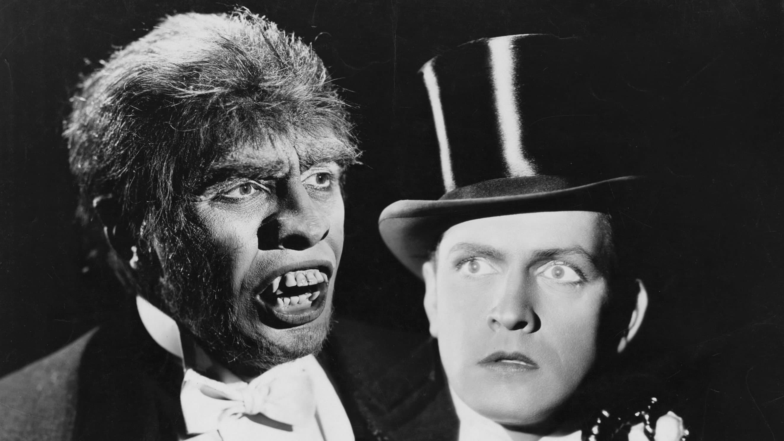 Docteur Jekyll et Mr. Hyde