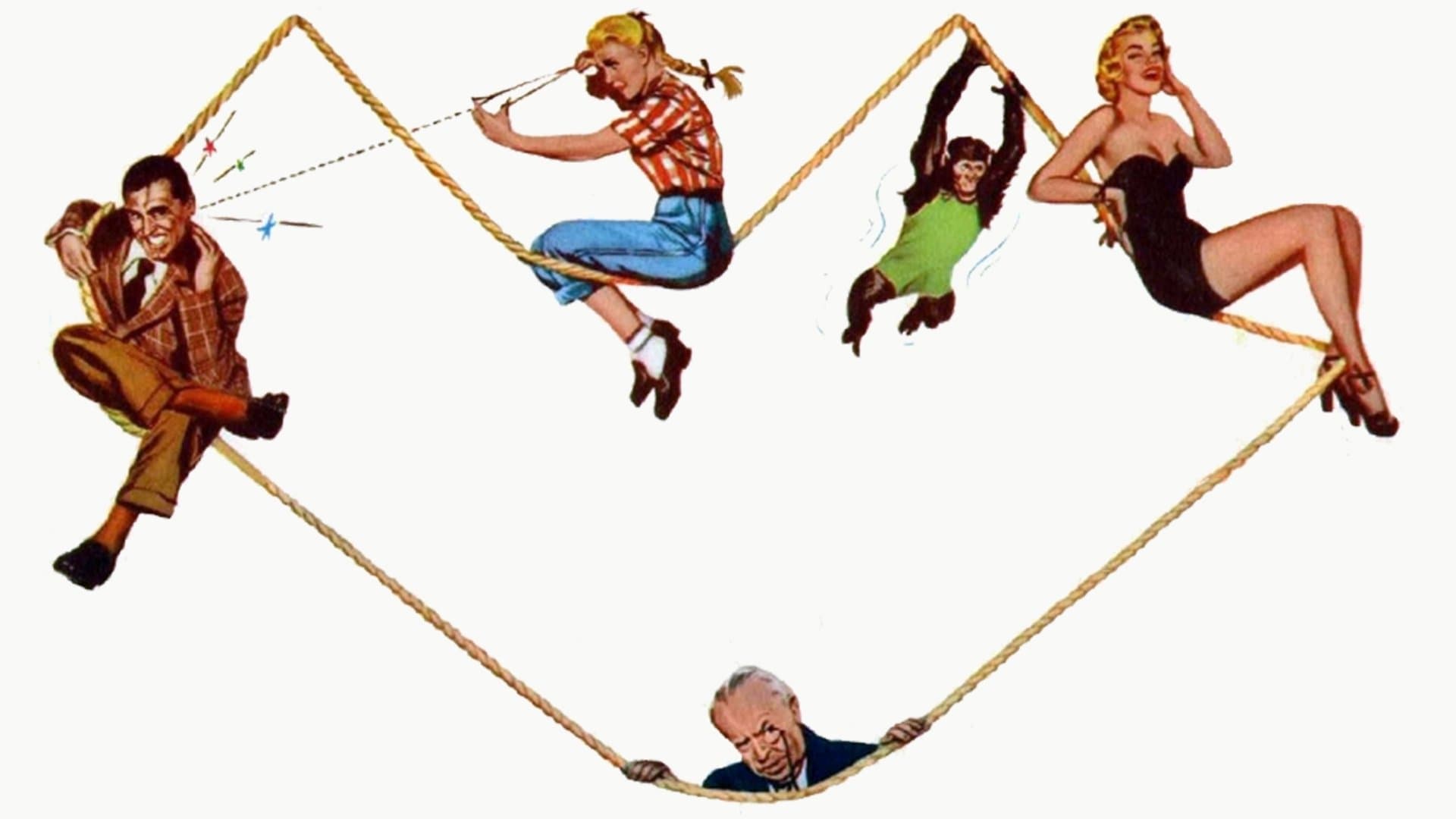 Chérie je me sens rajeunir