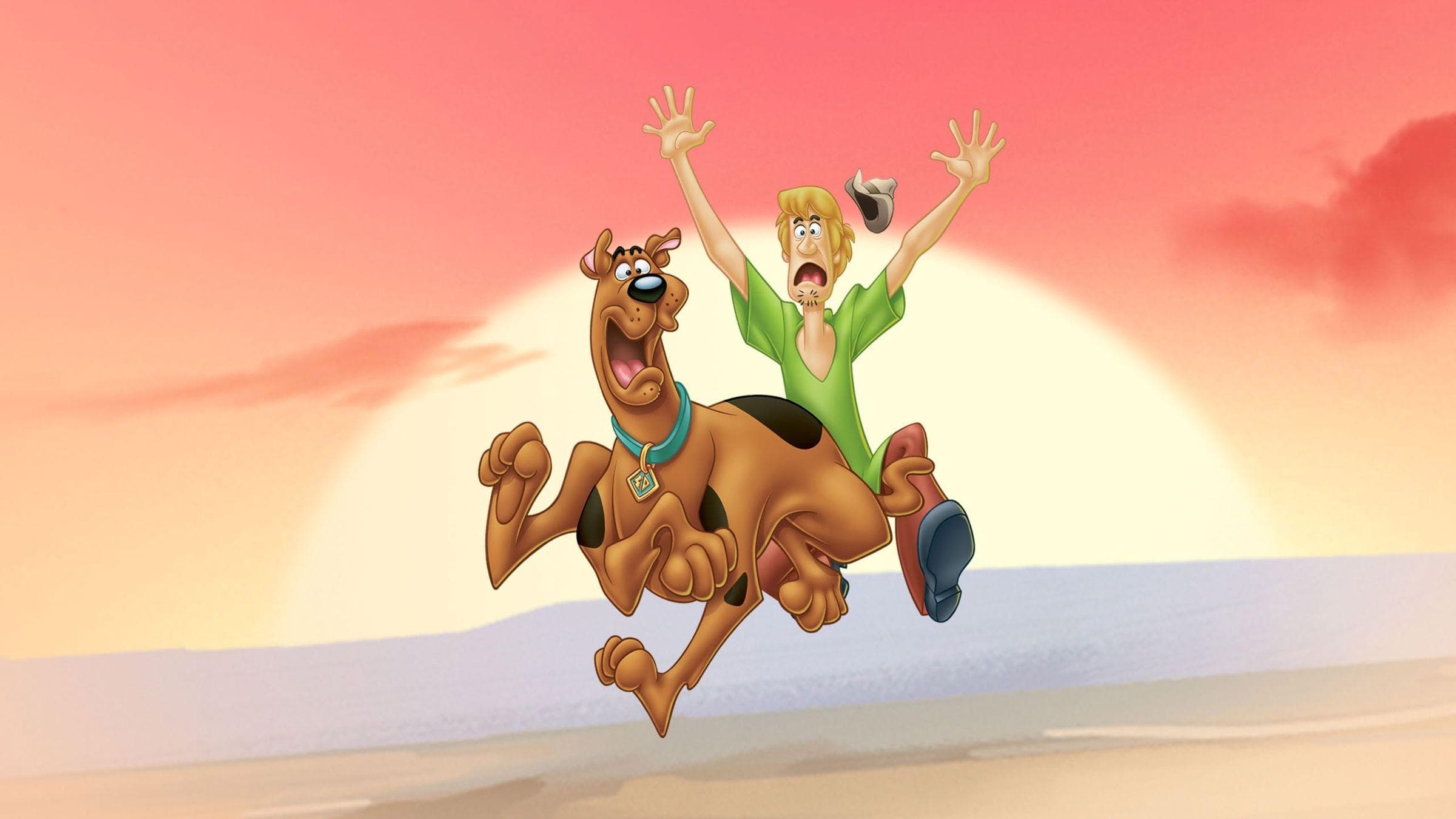 Scooby-Doo ! Le clash des Sammys