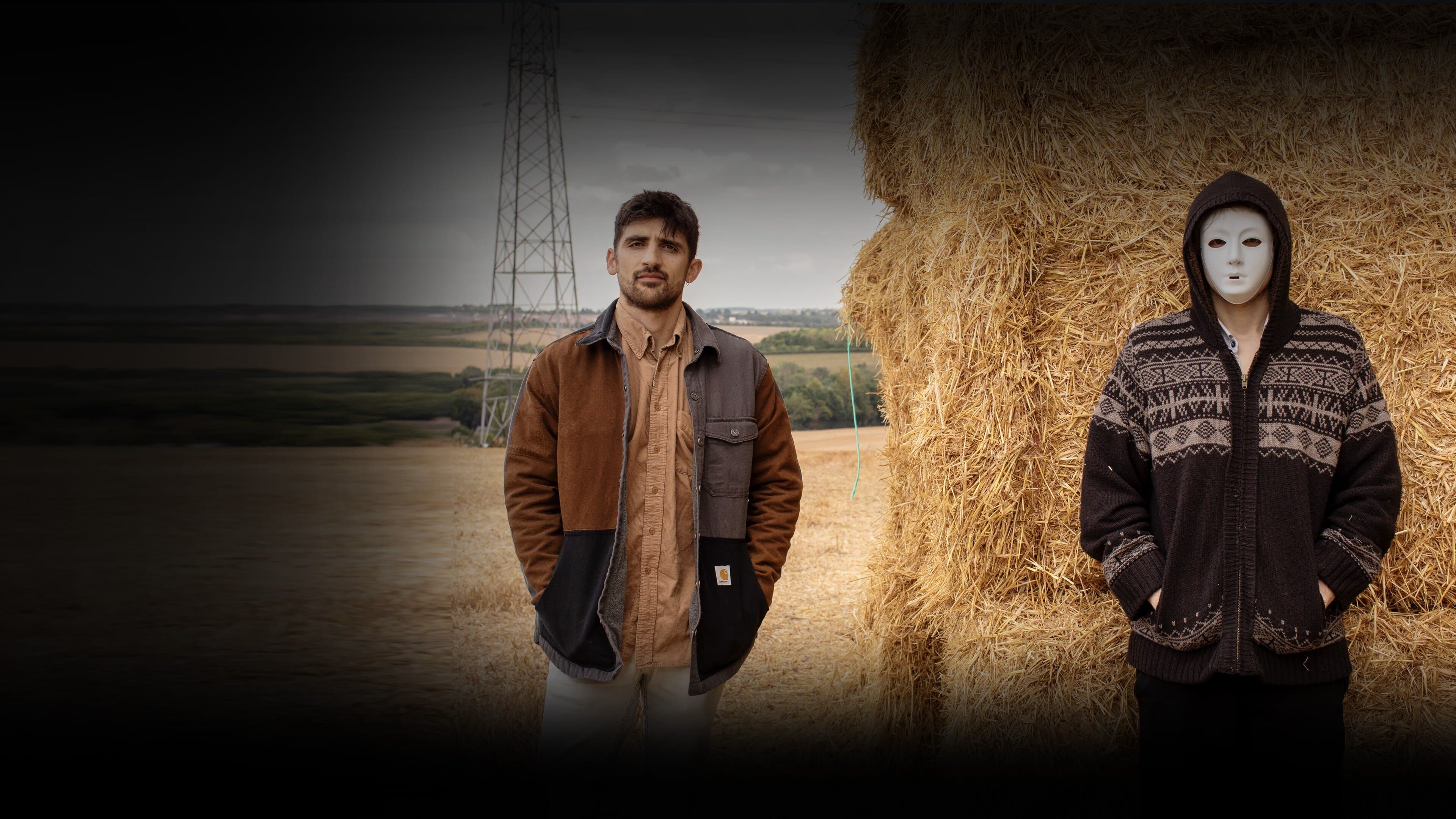 Le Monde secret des incels